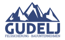 Logo Gudelj Milan Bauunternehmung Neumagen-Dhron
