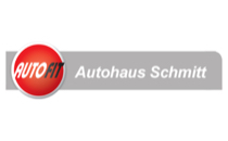Logo Schmitt GmbH & Co. KG Autohaus Neumagen-Dhron