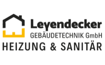 Logo Leyendecker Gebäudetechnik GmbH Neumagen-Dhron