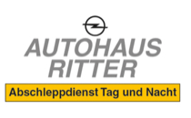 Logo Autohaus Ritter GmbH & Co.KG Mülheim