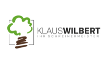 Logo Wilbert Klaus Schreinerei Longkamp