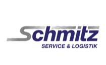 Logo Schmitz Service + Logistik Großlittgen