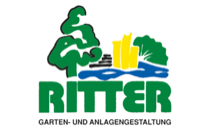 Logo Ritter Carlo Garten- und Anlagengestaltung Wallersheim