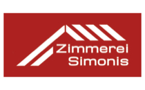 Logo Zimmerei Simonis GmbH Zimmerei Schönecken