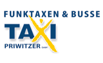 Logo Taxi Priwitzer GmbH Bernkastel-Kues