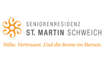 Logo Seniorenresidenz St. Martin GmbH Seniorenheim Schweich