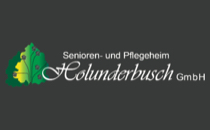 Logo Senioren- und Pflegeheim Holunderbusch Seniorenheim Lorscheid