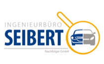 Logo Kfz-Sachverständigenbüro Seibert Nachf. GmbH ADAC Vertragssachverständige Trier