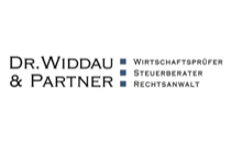Logo Dr. Widdau & Partner Wirtschaftsprüfer und Steuerberater Trier