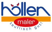 Logo Höllen Maler GmbH Malerfachbetrieb Osburg