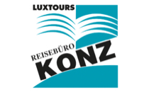 Logo Konzer Reisebüro LuxTours Reisebüro Konz Konz
