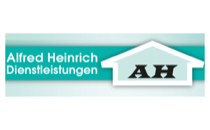 Logo Heinrich Alfred Dienstleistungen Idar-Oberstein