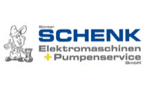 Logo Schenk Elektromaschinen und Pumpenservice GmbH Service-Partner KSB Trier