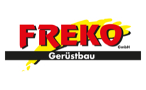 Logo FREKO Gerüstbau GmbH Gerüstbau u. Verleihservice Schweich