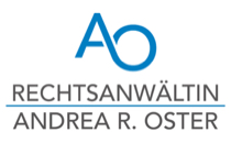 Logo Oster Andrea R. Rechtsanwältin Daun