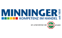 Logo Minninger J. KG Baustoffe Daun