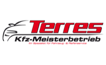 Logo KFZ-Service Terres Meisterbetrieb Franzenheim