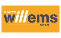Logo Elektro Willems GmbH Gusterath