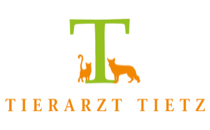 Logo Tietz Michael Tierarzt Wittlich