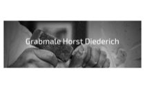 Logo Grabmalgestaltung Diederich Horst, Inhaber Barbara Diederich Trier