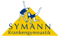 Logo Symann Bernd Krankengymnastik vom Säugling bis zum Erwachsenen Trier
