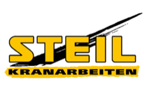 Logo Steil Kranarbeiten GmbH & Co. KG Trier