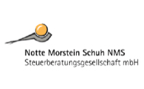 Logo Notte Morstein Schuh NMS Steuerberatungsg. mbH Trier