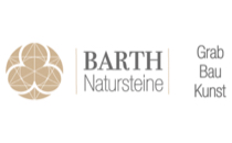 Logo Barth Natursteine GbR Jochen u. Nico Barth Steinmetz Simmertal