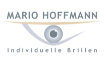 Logo Hoffmann Mario Optik Trier