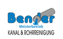 Logo Kanal- und Rohrreinigung Bender Schweich