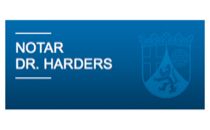 Logo Harders Dirk Dr. Notar Birkenfeld