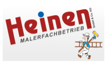 Logo Heinen GmbH & Co. KG Malerfachbetrieb Mettendorf