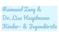 Logo Raimund Zang & Dr. Lisa Hauptmann Kinder- und Jugendärzte Pluwig