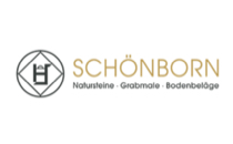 Logo Schönborn GmbH & Co. KG Grabmale & Natursteine Trier