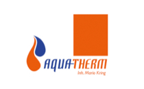 Logo Aqua-Therm Inh. Mario Kring Heizung - Sanitär - Klimatechnik Pluwig