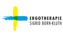 Logo Born-Kluth Sigrid Ergotherapiepraxis Bernkastel-Kues