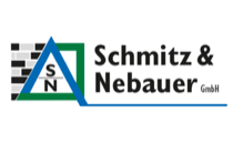 Logo Schmitz & Nebauer GmbH Großlittgen