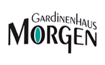 Logo Morgen Anton Gardinenhaus Trier