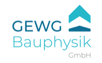 Logo GEWG Bauphysik GmbH Waldrach