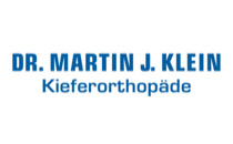 Logo Klein Martin J. Dr. Kieferorthopäde Wittlich