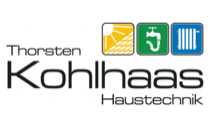 Logo Kohlhaas Thorsten Haustechnik Kenn