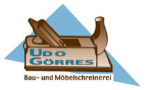 Logo Görres Udo Bau- und Möbelschreinerei Stadtkyll
