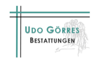 Logo Görres Udo Bestattungen Stadtkyll