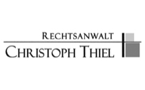 Logo Thiel Christoph Rechtsanwalt Trier