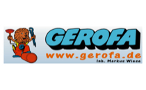 Logo Gerofa GmbH Heizung - Sanitär - Bäder Gerolstein-Büscheich