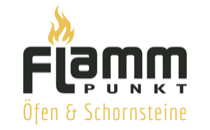 Logo FlammPunkt Kaminöfen Irrel