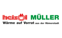 Logo Müller GmbH Heizöl Trier