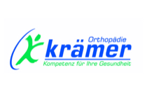 Logo Krämer Orthopädie GmbH Orthopädie- u. Sanitätshaus Gerolstein