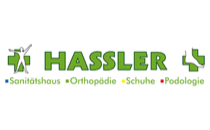 Logo Hassler GmbH Sanitätshaus Birkenfeld/Nahe