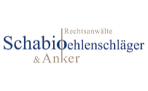 Logo Schabio, Oehlenschläger und Anker Rechtsanwaltskanzlei Wittlich